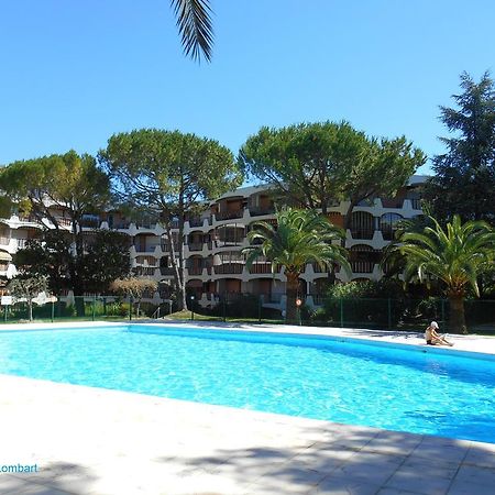 Apartament 3 Rivieres - Parc Riviera C 6 Mandelieu Zewnętrze zdjęcie