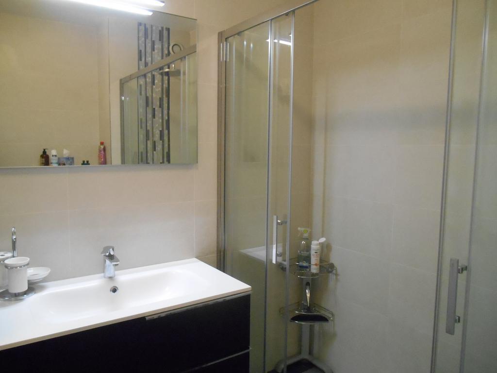 Apartament 3 Rivieres - Parc Riviera C 6 Mandelieu Zewnętrze zdjęcie